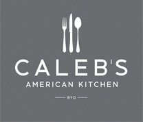 Caleb’s American Kitchen