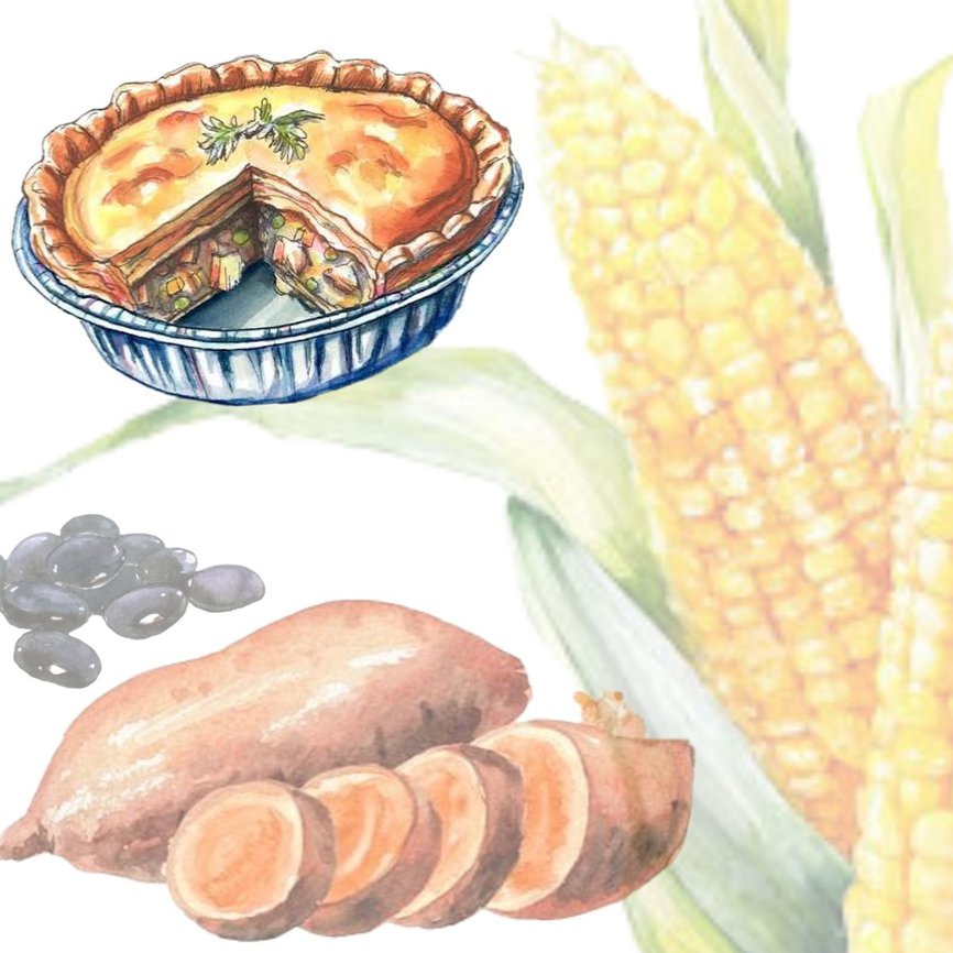 Pot Pie Image