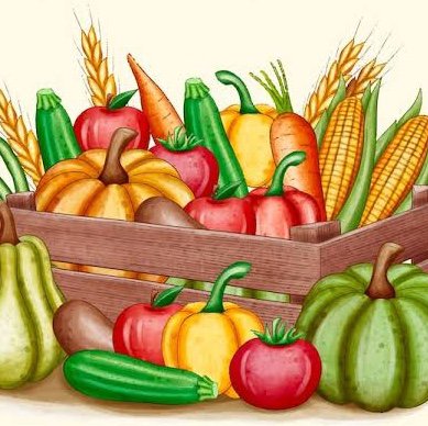 harvest