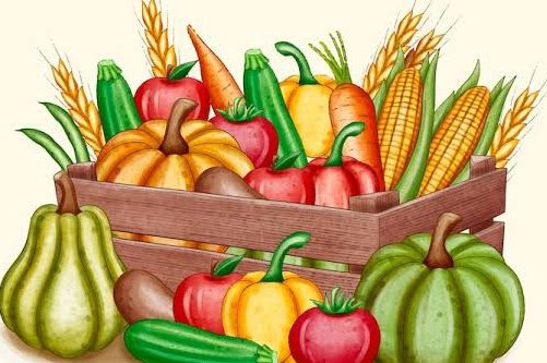 FALL HARVEST DINNER