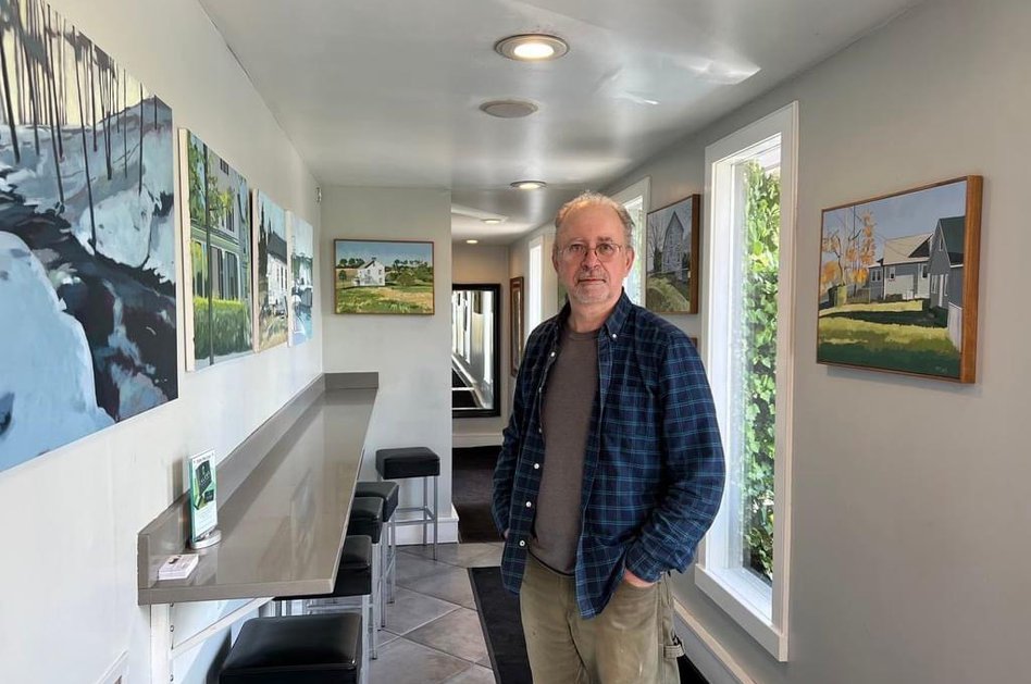 Caleb's Gallery