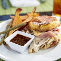 monte cristo sandwich