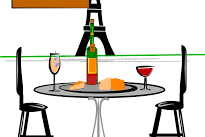 Bistro Night