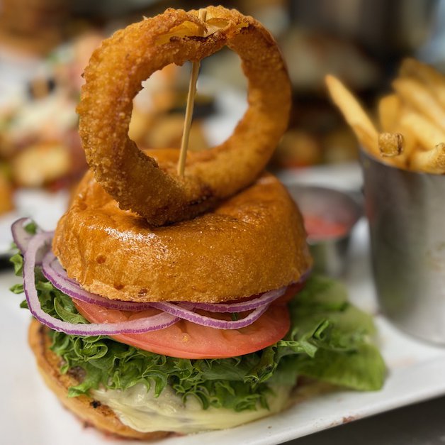 Burger
