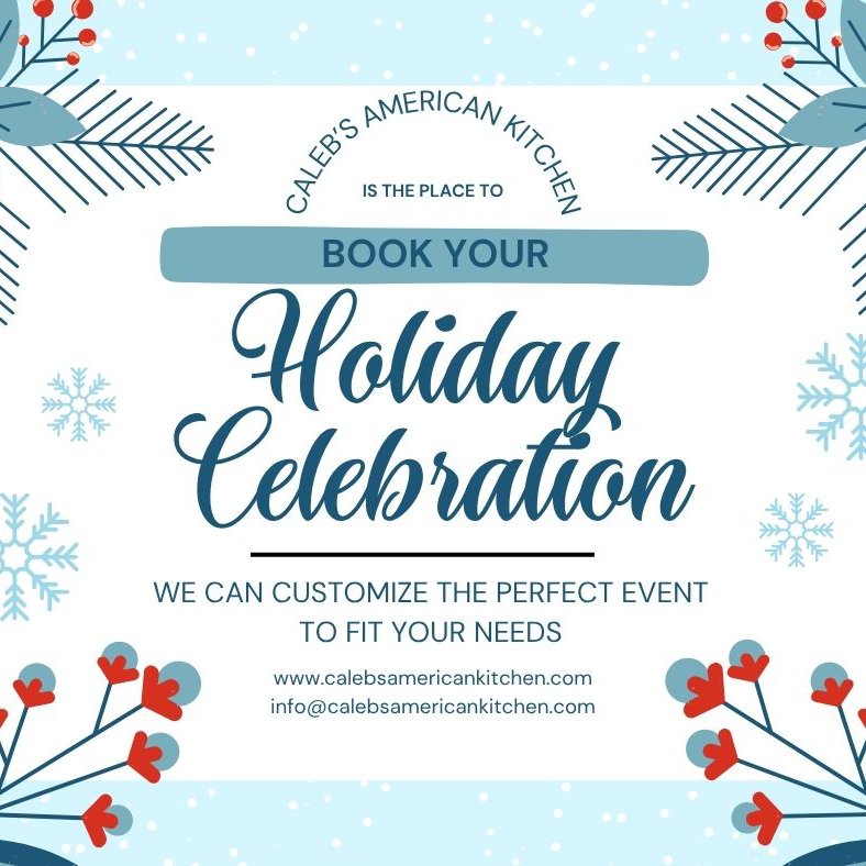 Holiday Celebration