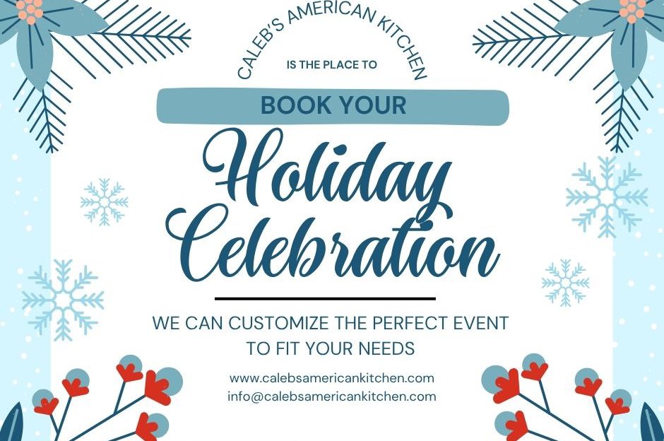 Holiday Celebrations