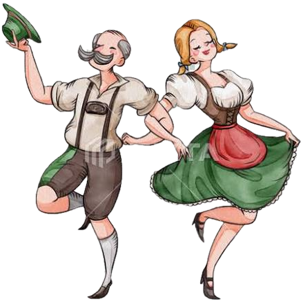 german dance
